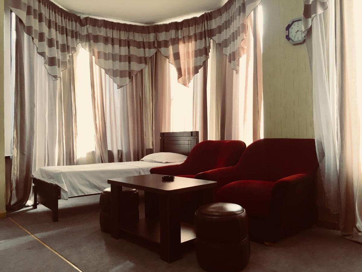 Hotel Nice Tbilisi Exterior foto